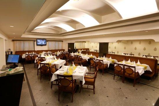 R&G - Hotel GreenPark